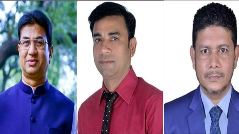 কলকাতায় ধর্ষণের অভিযোগে আওয়ামী লীগের চার নেতা গ্রেফতার